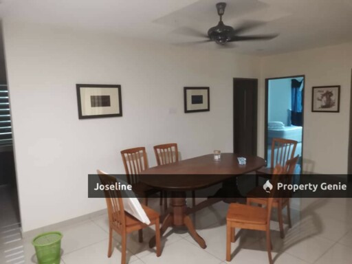 Loyal Gdn Residence Condo