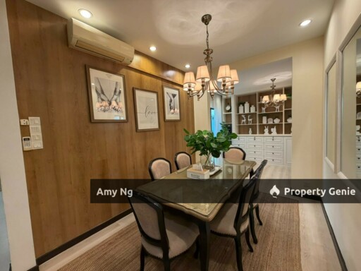 For Rent Sunway Garden Villa Semi D