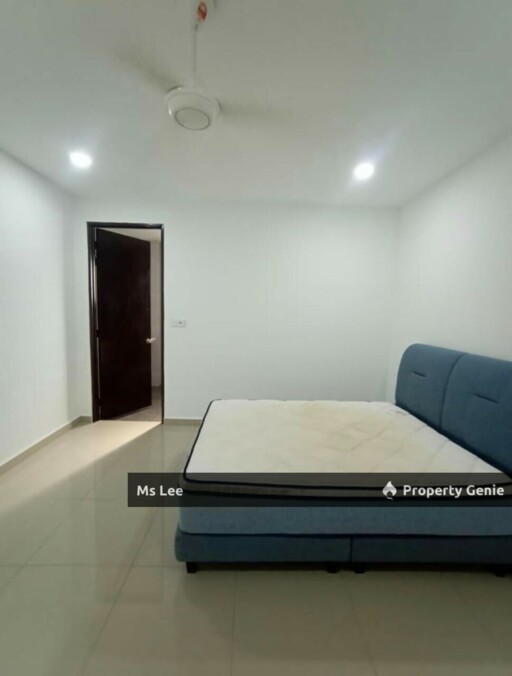Bungalow Residence Suite @ Glenmarie Cove, Port Klang-Sakura Residence-Ready Now