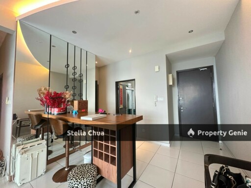 For Sale 🏡Sky Garden Residences 📍Taman Setia Tropika  👉 Near Kempas, Dato Onn, EDL Highway