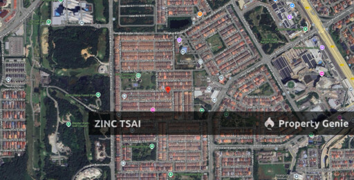 2.5 Storey Terrace @ Bandar Utama🔥Save RM 347,700🔥5 mins drive to MRT Bandar Utama🔥3 mins drive to 1 Utama Shopping Centre