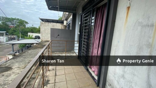 2.5 Storey Terrace House Tmn Scientex Pasir Gudang Freehold Non Bumi Lot Good Investment