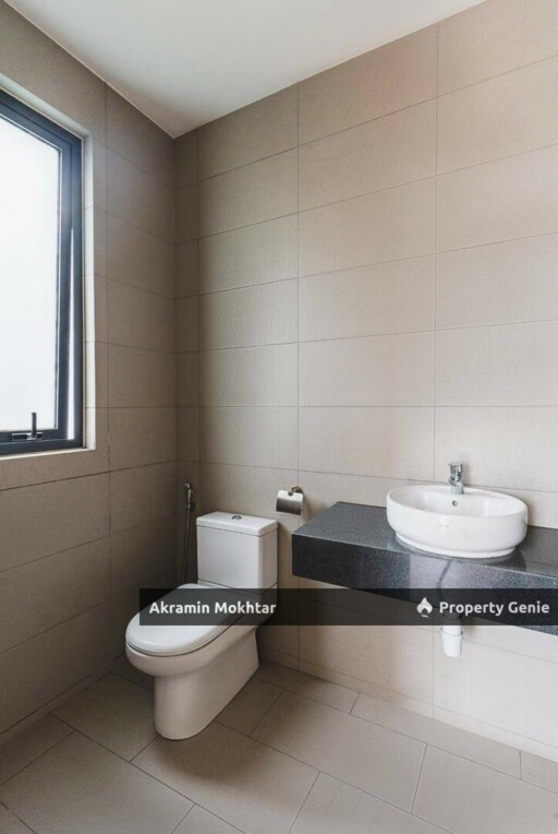 Freehold | 3 Storey Luxury SemiD Senna Residence, Presint 12, Putrajaya