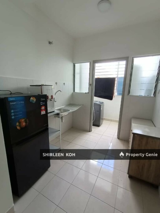 Male Room Renting at Denai Nusantara @ Gelang Patah