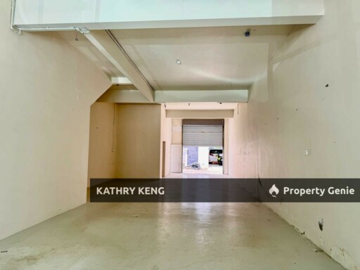 Jalan Perjiranan For Rent Bandar Dato Onn For Rent