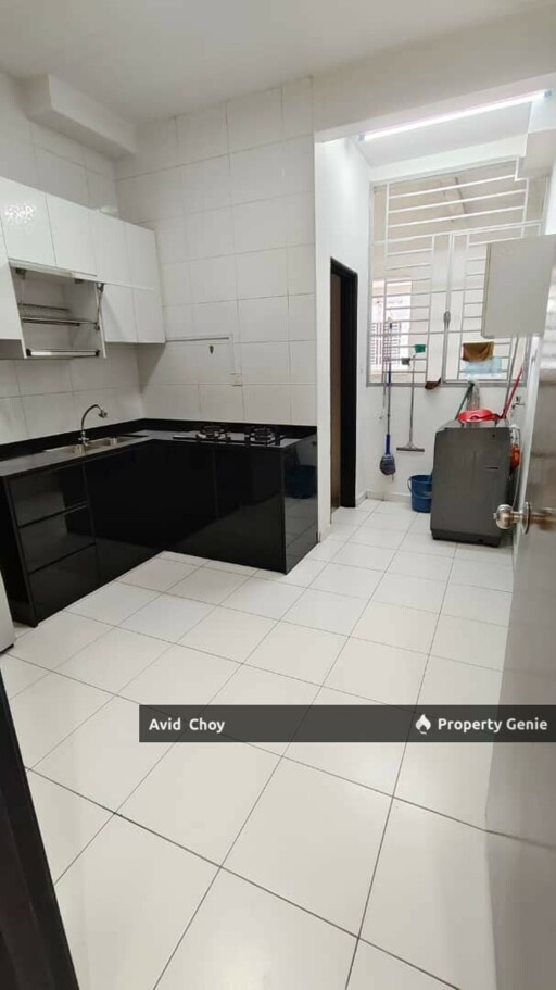 Sky Garden Residences, 3 Bedrooms (Corner unit)(Renovated)