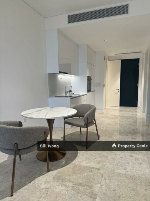 So/Kl Oxley Residences KLCC