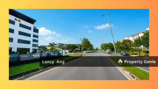 High Ceiling, Spacious, Subang Jaya