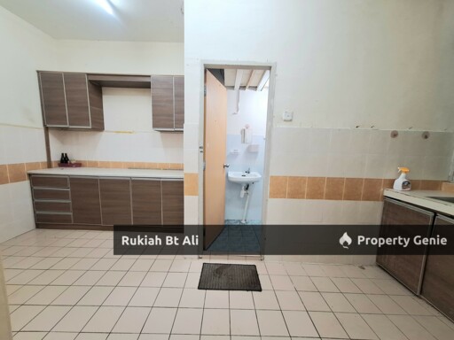 Apartment Seremban Putra
