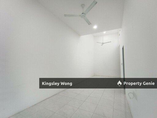 Taman Gopeng Mewah Gopeng New Condition Single Storey Terrace House Near Ipoh Simpang pulai Tapah Kampar
