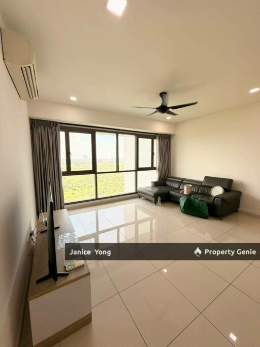Iskandar Residences Medini Iskandar Puteri