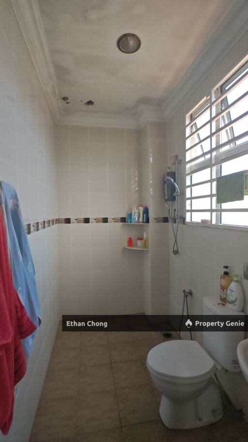 Fully Furnished 2 Storey Terrace House for Sale at Pusat Bandar Putra Permai, Seri Kembangan