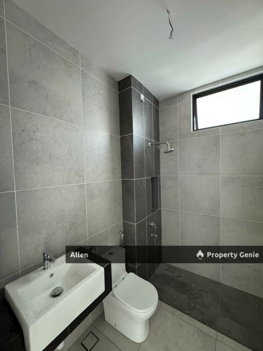 Taman Pelangi Indah @ Jalan Ayu – Brand New Home with Massive Extra Land