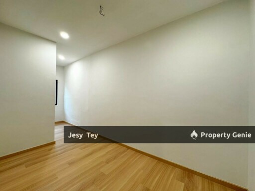 Bandar Jaya Putra Double Storey Terrace House Sales