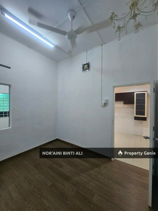 ‼️FOR SALE - SINGLE STOREY TERRACE HOUSE‼️  🏡 No. 6, Semambu Baru 67, Taman Aneka 6, 25300 Kuantan Pahang