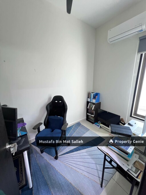 1-Storey Bungalow, Bertam Eco Residence, Bertam, Kepala Batas, Penang