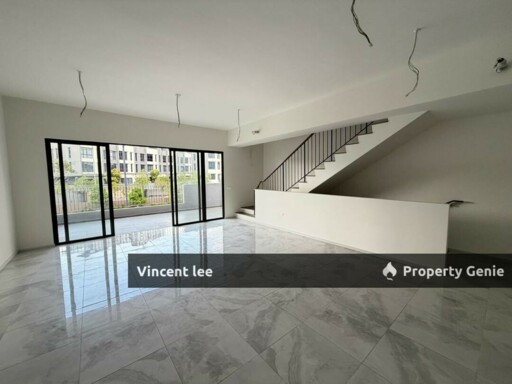Jia Hayat Residence, Jia Residence, Bukit Serdang, Brand New, 10 drive to Pavilion Bukit Jalil