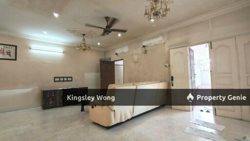 Ipoh Garden South Single Storey Semi D Below Market Price walking distance to Aeon