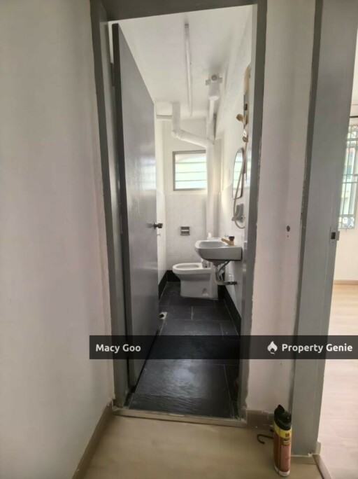 Kota Laksamana Apartment