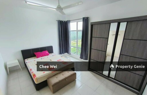 📍IPOH Casa klebang 1 For Rent