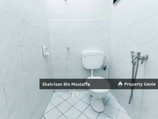 Full Loan, Taman Impian Jaya, Senai, Johor