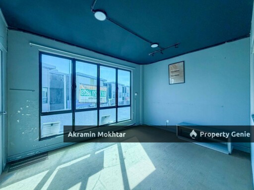 Freehold | Affordable Shop Office (Kedai Mampu Milik) at Plaza Crystalville Cyberjaya