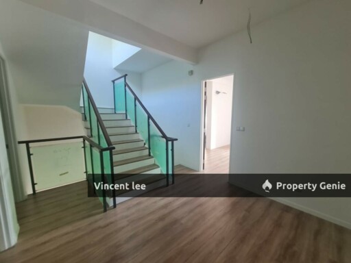 Marque Jalil PUJ 4, 3 Storey Terrace Brand New, Taman Puncak Jalil, 10 Minute Drive to Pavilion Bukit Jalil