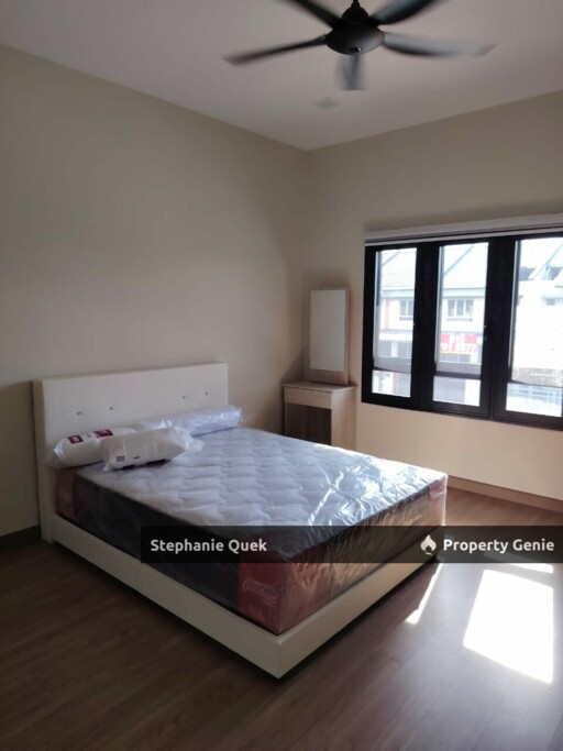 Bandar Bukit Raja Klang Fully Furnished Gated Guarded 2 Storey House For Rent