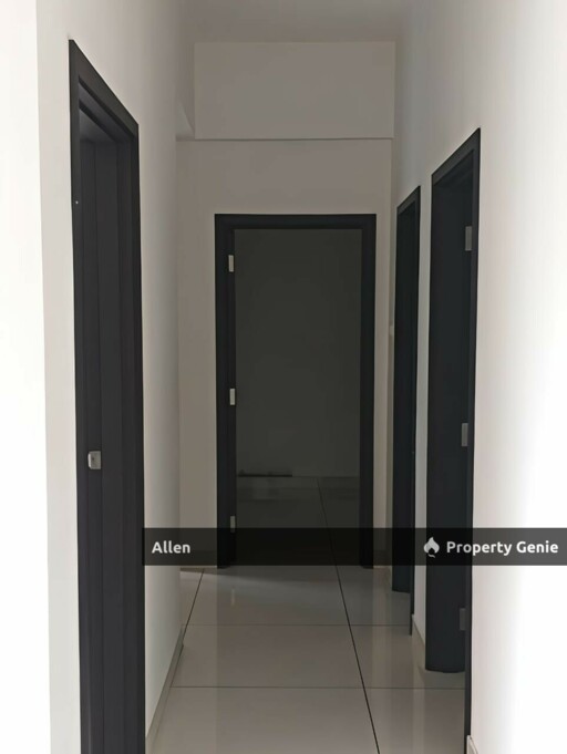 D'Inspire Residence (Inspira Bestari), Taman Nusa Bestari, Iskandar Puteri (Nusajaya)
