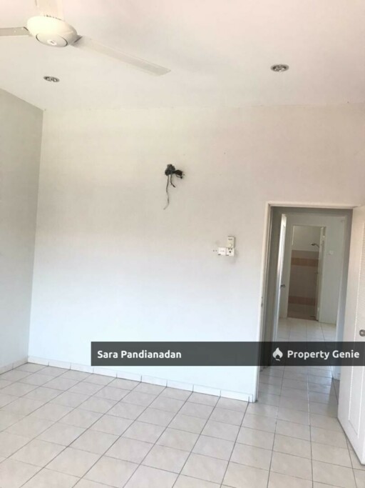2 Storey @ Seri Palma Botani