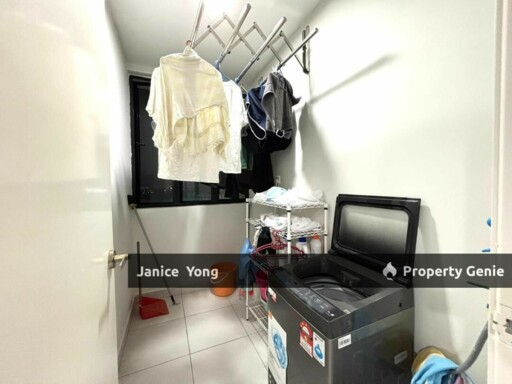 Sky Peak Residences @ Setia Tropika