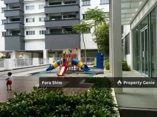 Tiara Parkhome @ Kajang