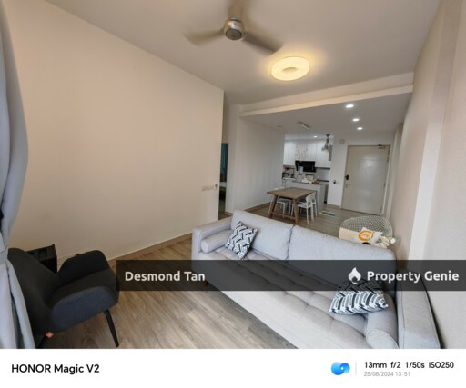 Kalista Residence, Seremban , Seremban 2(Full Furnished)