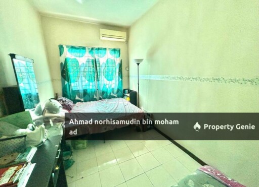 MURAH : Puri Aiyu Condominium, Seksyen 22 Shah Alam Batu Tiga