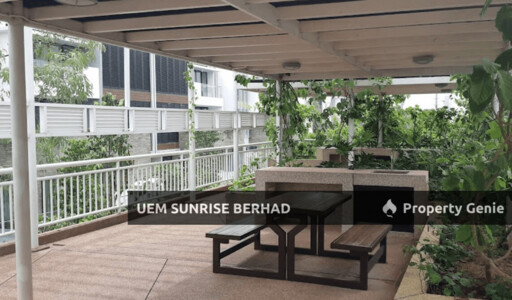 Ophiria Residences
