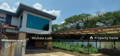 Taman Klang Utama