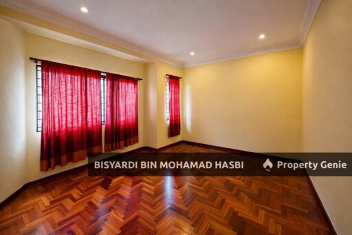 Fully Renovated & Facing Open Double Storey Terrace House, Putra Bistari Putra Heights Subang Jaya.