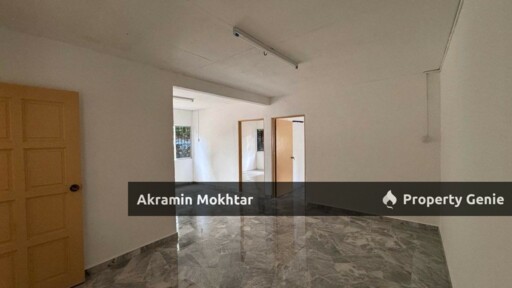FREEHOLD & GROUND FLOOR UNIT – TAMAN DAMAI INDAH, KAJANG