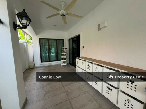 Sunway Garden Villa Tambun Ipoh
