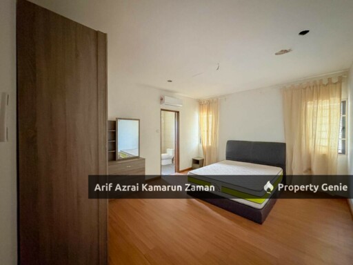 Garden Villa Seksyen 5 Bangi