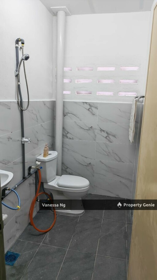 Taman Sri Muda (3 Storey Terrace House), Shah Alam For Sale