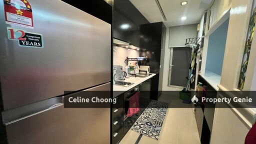 verve suite B246f
