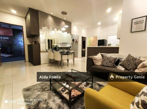 New Residential At Kajang 2