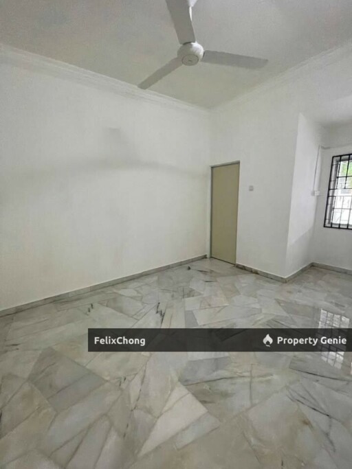 Taman Skudai Baru 1 Sty Terrace,Jalan Hang Lekiu,Skudai,Renovated