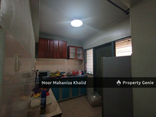 Apartment Vista Lavender, Taman Kinrara Puchong