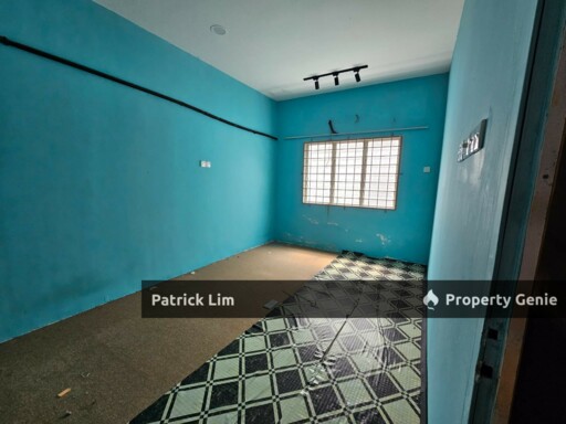 Kota Laksamana @ Ground Floor Shop Lot For Rent