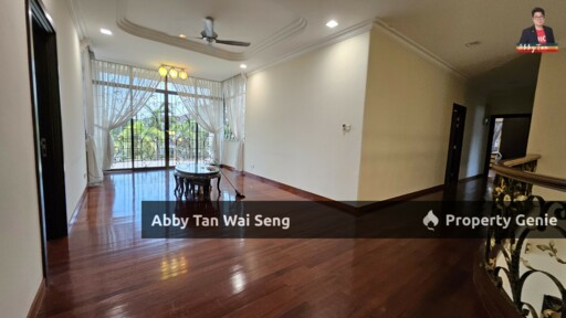 WOW! Huge Prestige Bungalow For Rent in Kolombong | 18,038 sqft Land