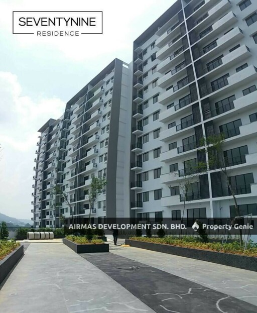 79 Residence
