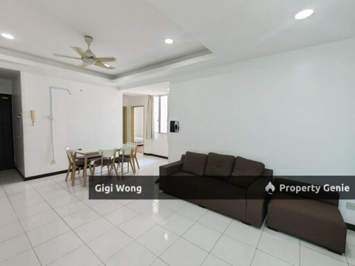 Ocean Palms Condominium