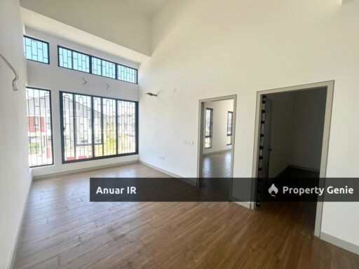 [Corner Lot] 2-Storey Terrace House Elmina Green 3 @ Elmina West Shah Alam